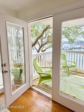1200 Saint Joseph Street Carolina Beach NC 28428