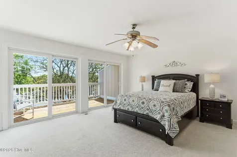 1200 Saint Joseph Street Carolina Beach NC 28428