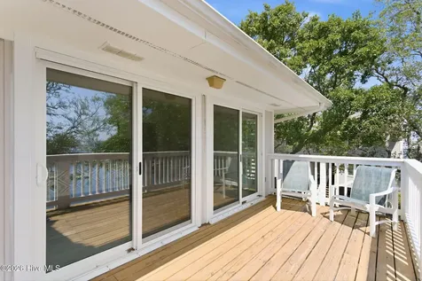 1200 Saint Joseph Street Carolina Beach NC 28428