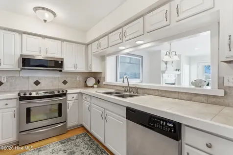 1200 Saint Joseph Street Carolina Beach NC 28428