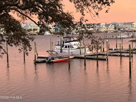 1200 Saint Joseph Street Carolina Beach NC 28428