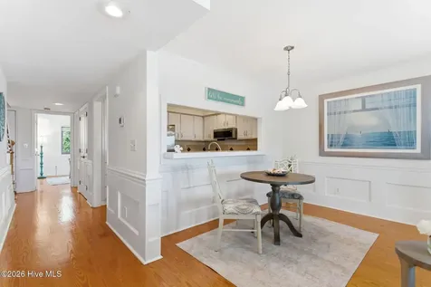 1200 Saint Joseph Street Carolina Beach NC 28428