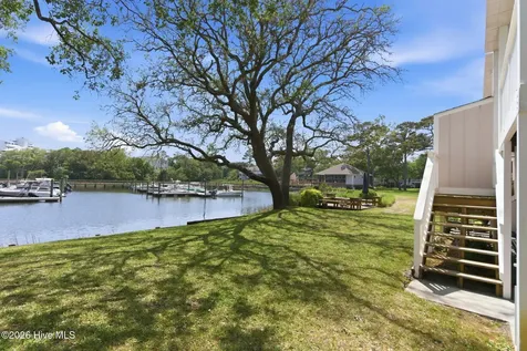 1200 Saint Joseph Street Carolina Beach NC 28428