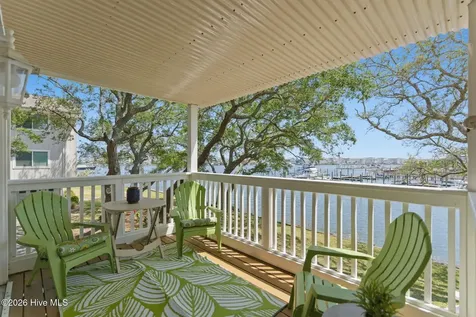 1200 Saint Joseph Street Carolina Beach NC 28428