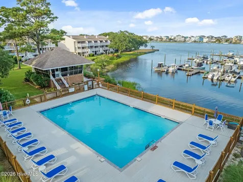 1200 Saint Joseph Street Carolina Beach NC 28428