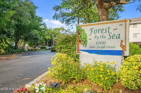 1200 Saint Joseph Street Carolina Beach NC 28428