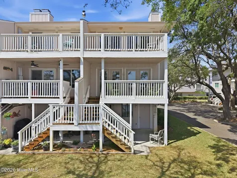 1200 Saint Joseph Street Carolina Beach NC 28428
