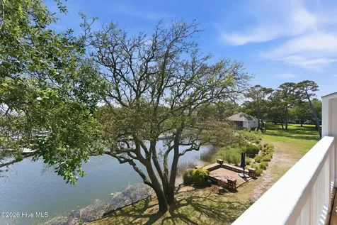 1200 Saint Joseph Street Carolina Beach NC 28428