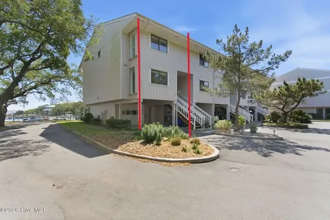 1200 Saint Joseph Street Carolina Beach NC 28428