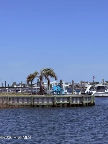 1200 Saint Joseph Street Carolina Beach NC 28428