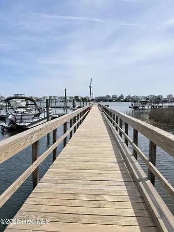 1200 Saint Joseph Street Carolina Beach NC 28428