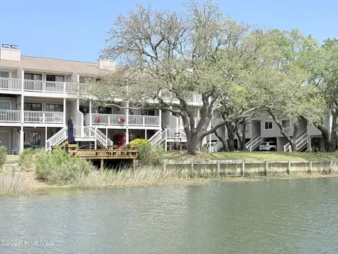 1200 Saint Joseph Street Carolina Beach NC 28428