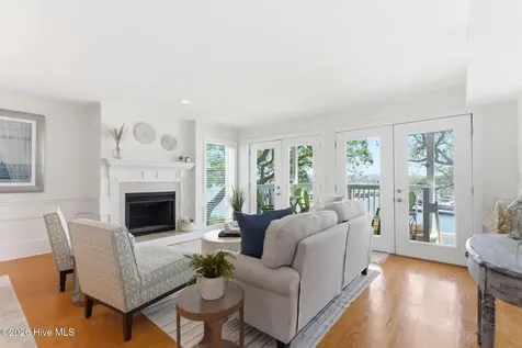 1200 Saint Joseph Street Carolina Beach NC 28428