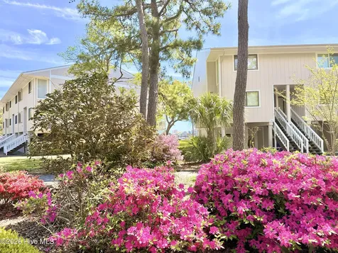 1200 Saint Joseph Street Carolina Beach NC 28428