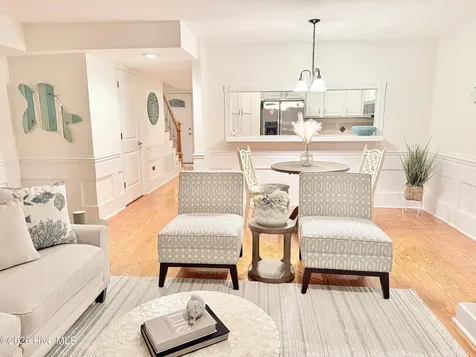 1200 Saint Joseph Street Carolina Beach NC 28428