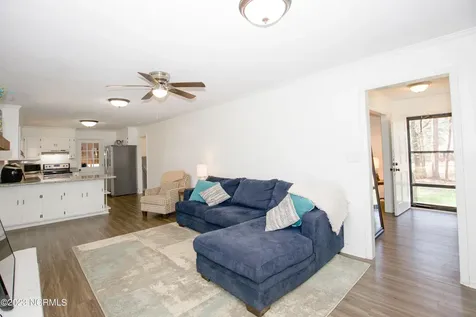 901 Glendale Drive Aberdeen NC 28315