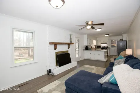 901 Glendale Drive Aberdeen NC 28315
