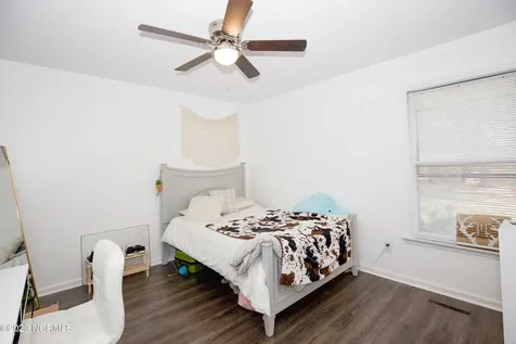 901 Glendale Drive Aberdeen NC 28315