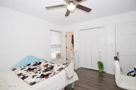 901 Glendale Drive Aberdeen NC 28315