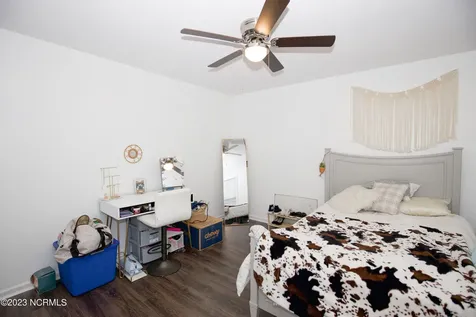 901 Glendale Drive Aberdeen NC 28315