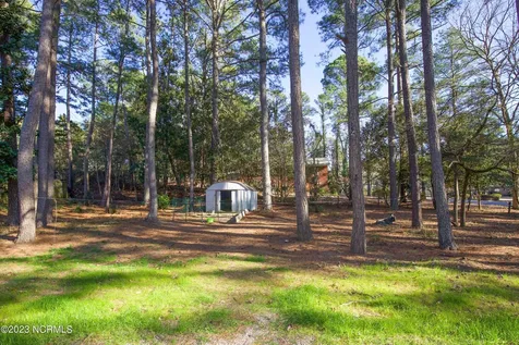 901 Glendale Drive Aberdeen NC 28315