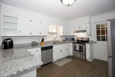 901 Glendale Drive Aberdeen NC 28315