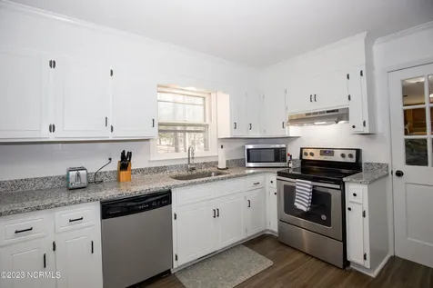 901 Glendale Drive Aberdeen NC 28315