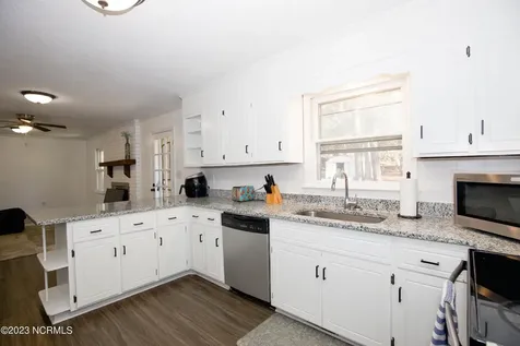 901 Glendale Drive Aberdeen NC 28315