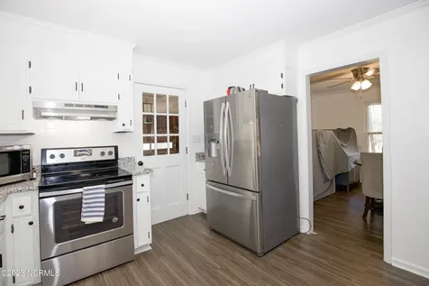 901 Glendale Drive Aberdeen NC 28315