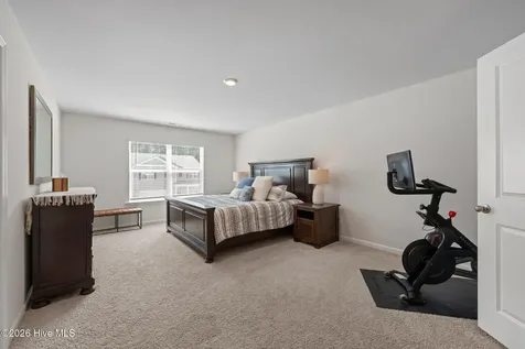 1027 Minnette Circle New Bern NC 28562
