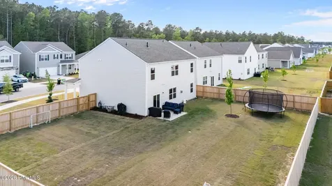 1027 Minnette Circle New Bern NC 28562