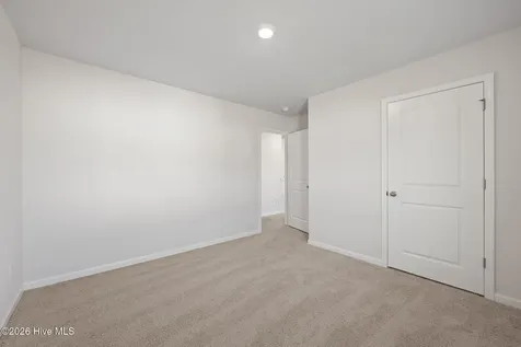 1027 Minnette Circle New Bern NC 28562