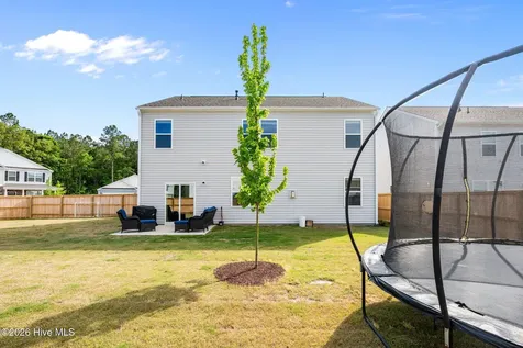 1027 Minnette Circle New Bern NC 28562