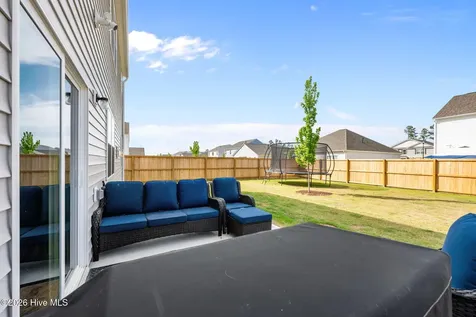 1027 Minnette Circle New Bern NC 28562