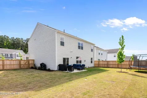 1027 Minnette Circle New Bern NC 28562