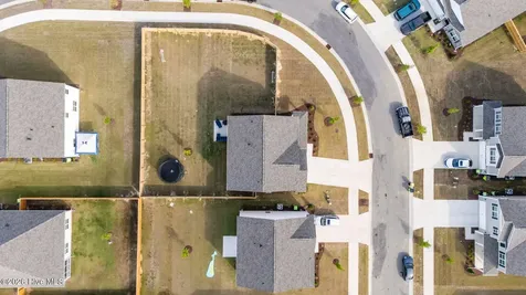 1027 Minnette Circle New Bern NC 28562