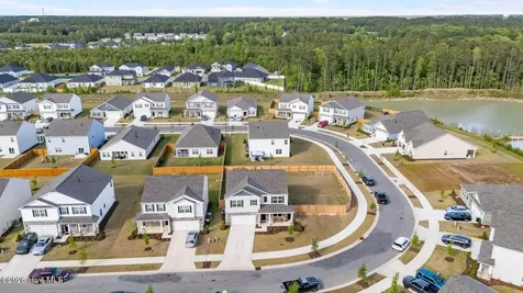 1027 Minnette Circle New Bern NC 28562