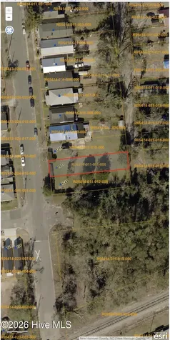 1221 S 8th Street Wilmington NC 28401