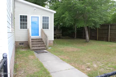 2287 Bayshore Drive SW Supply NC 28462
