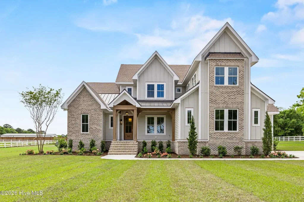 523 Ballast Point Road Hampstead NC 28443
