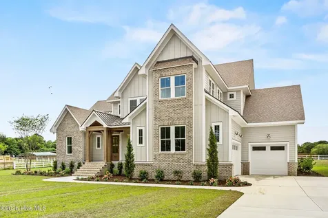 523 Ballast Point Road Hampstead NC 28443