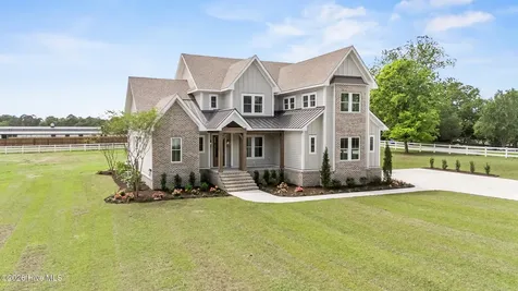 523 Ballast Point Road Hampstead NC 28443