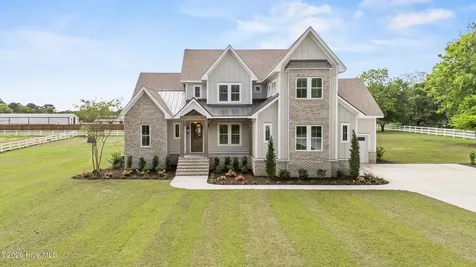 523 Ballast Point Road Hampstead NC 28443