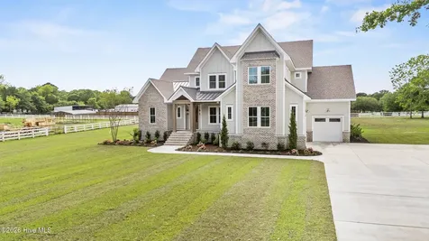 523 Ballast Point Road Hampstead NC 28443