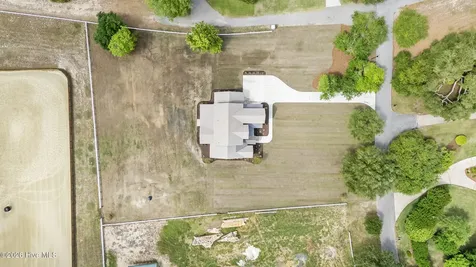 523 Ballast Point Road Hampstead NC 28443