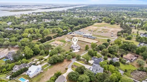 523 Ballast Point Road Hampstead NC 28443