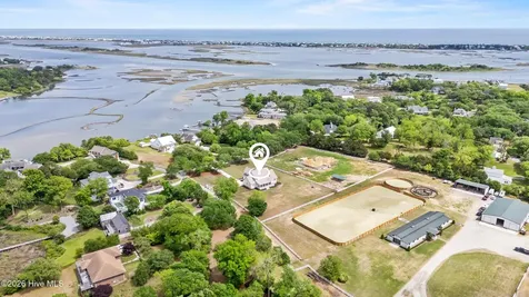523 Ballast Point Road Hampstead NC 28443