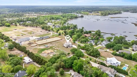 523 Ballast Point Road Hampstead NC 28443