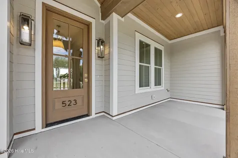 523 Ballast Point Road Hampstead NC 28443
