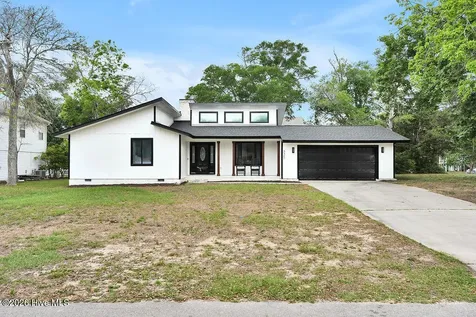 3307 E Oak Island Drive Oak Island NC 28465
